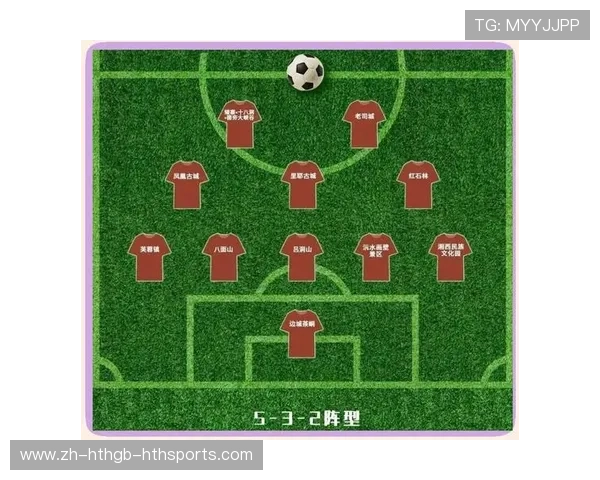 足球运动员如何提高球场视野与战术执行力