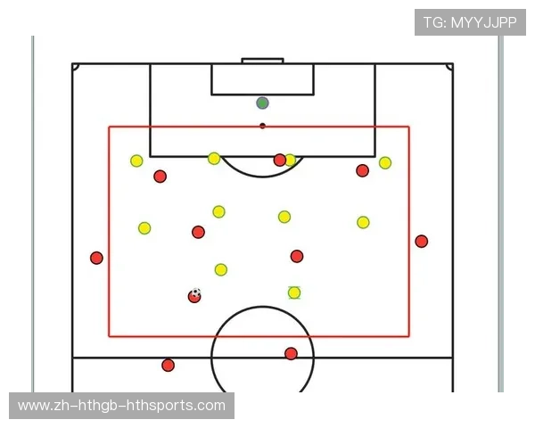 门将出球体系如何重塑现代足球控球网络